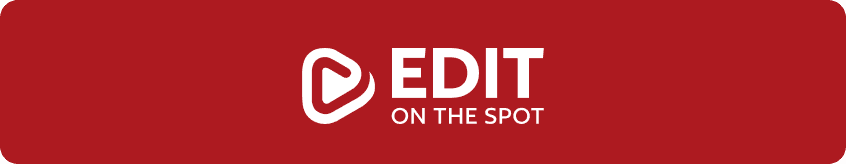 Edit on the Spot