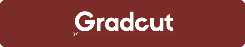 Gradcut